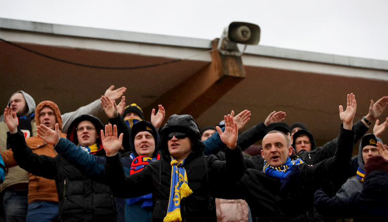 Belarus Premier League tips - Football Fans
