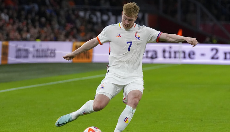 Belgium World Cup best kits