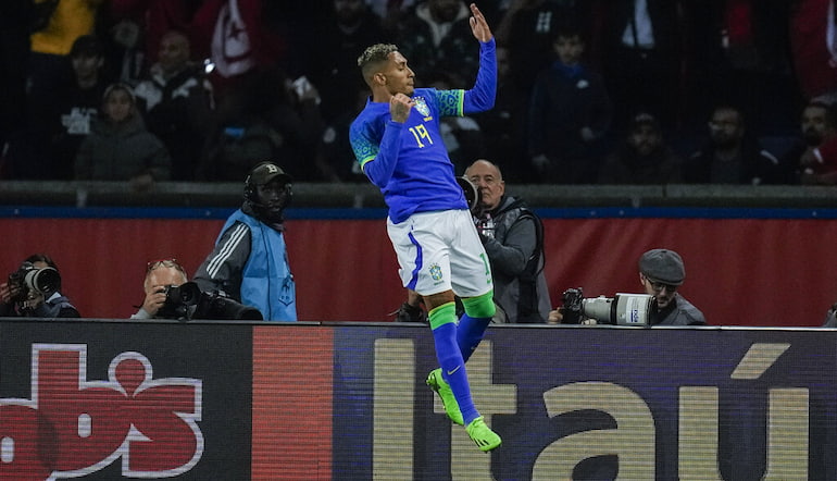 World Cup 2022 Best Kits