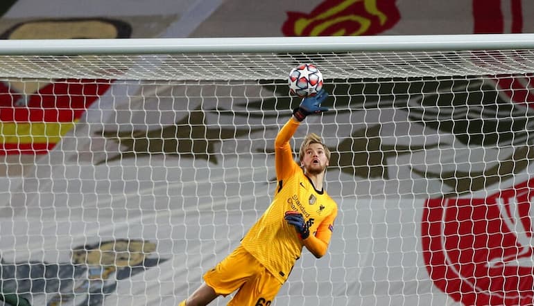 Kelleher - high profile Irish players right now