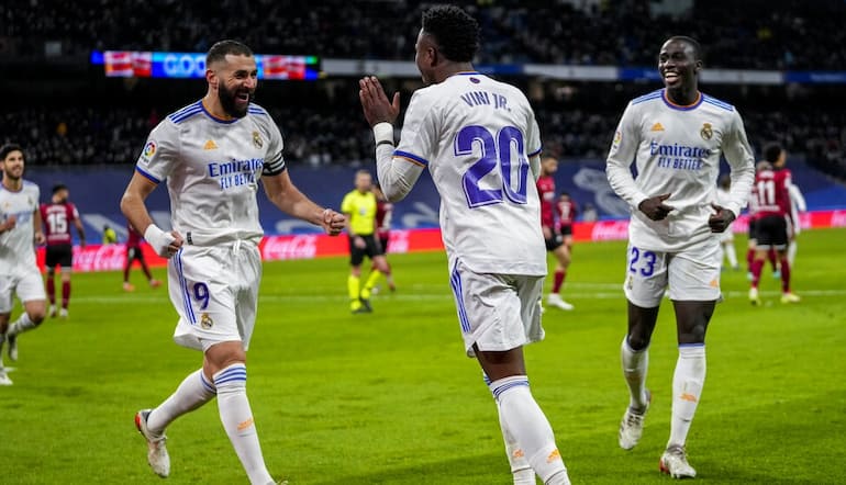 Real Madrid vs Liverpool Champions League Final Preview