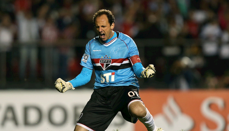 Ceni Top Scoring Goalkeeper