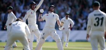 Ashes 2019 Ben Stokes