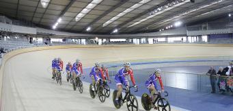 Team GB Olympic Games 2012