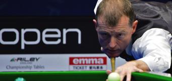Steve Davis