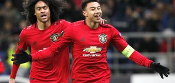 Man United have the biggest sponsorship deal in English football