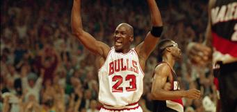 Is Michael Jordan the best NBA player of all-time?