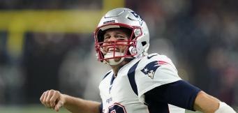 Tom Brady is the greatest NFL player of all-time