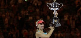 The 2016 women's final is one of the greatest finals in Australian Open history