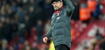 Liverpool are 22 points clear - is there a lack of competitiveness in the Premier League?