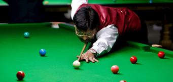 Snooker 147 is a fantastic feat