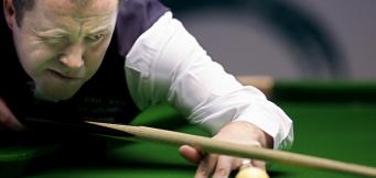 John Higgins - one of the greatest snooker characters