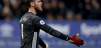 David de Gea