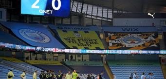 Drinks Break Premier League