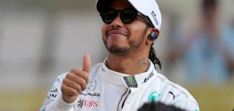 Lewis Hamilton F1 Tips