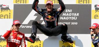 F1 Best Drivers No Title