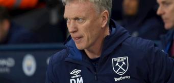David Moyes Premier League Manager Betting