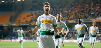 Champions League Outsiders 2020/21