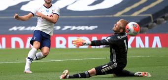 Premier League playoffs