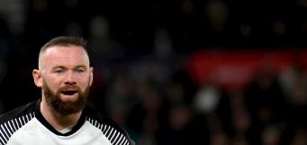 Derby County Transfer News