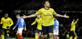 FA Cup Draw Fixtures Results