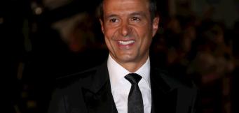 Jorge Mendes - top football agent