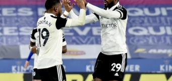 Fulham Transfer News