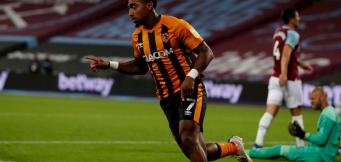 Hull City Transfer News