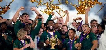 World Rugby Rankings