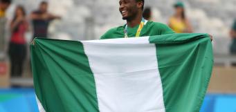 NPFL – Nigeria Professional Football League