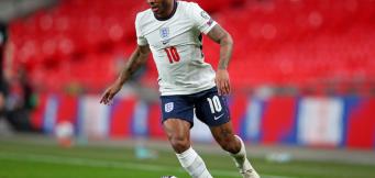 England Euro 2020 kit