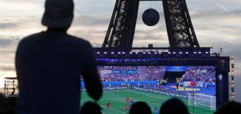 Watch Euro 2021 TV Schedule