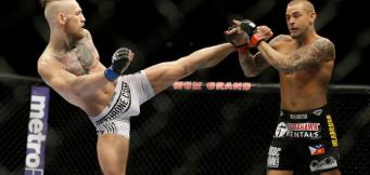 Conor McGregor odds - UFC Betting