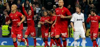 Who are Real Mallorca