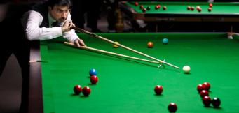 Snooker Gibraltar Open