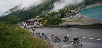 Who has the most Tour de France wins