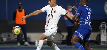 The best right backs in world football