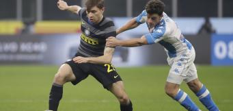 Inter vs Napoli