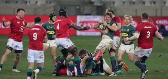 Positions in rugby union