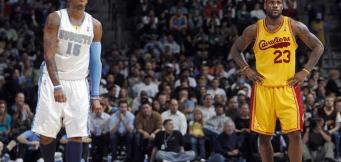 Best NBA Draft Class