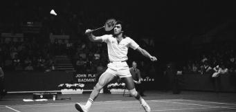 Best Indian Badminton Player Ever
