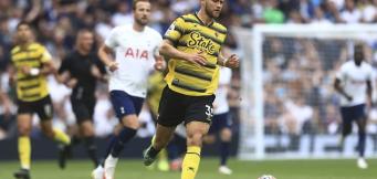 Watford Fixture List