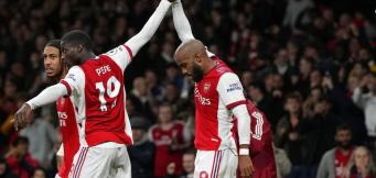 Best Arsenal player ratings