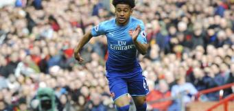 Arsenal U23 youth team