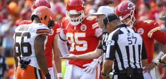 Madden 22 NFL song list