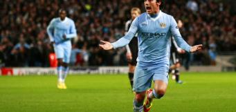 David Silva