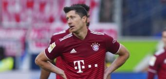 Greatest strikers Bundesliga history