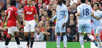 Mario Balotelli Why Always Me