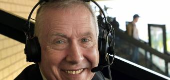 Who is Martin Tyler
