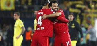 Champions League Final Preview: Liverpool vs Real Madrid